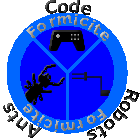 Formicite logo